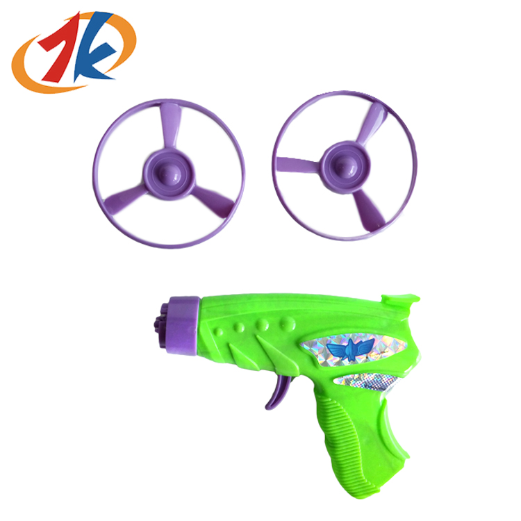 Disc Shooter Gun Outdoor Toy ja Fishing Toy Promotion